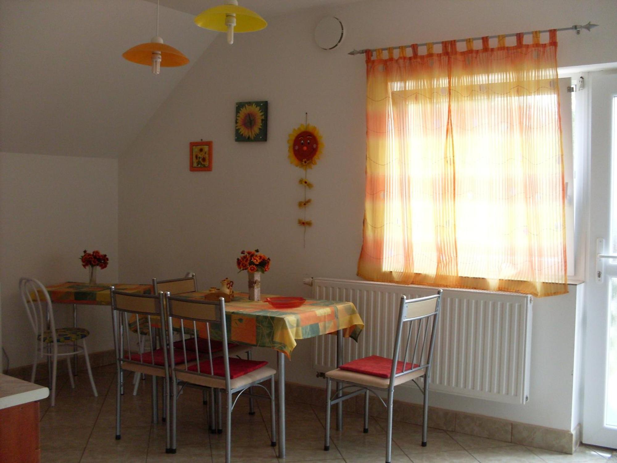 Éden Vendégház Miskolc Exterior foto