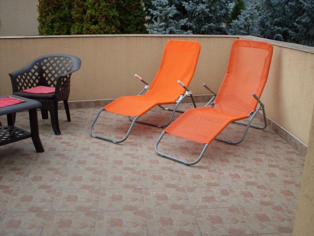 Éden Vendégház Miskolc Zimmer foto